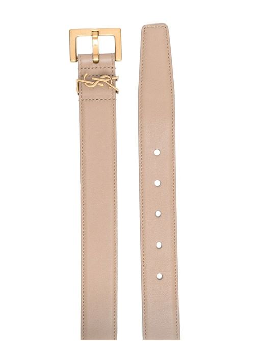 Cassandre Belt SAINT LAURENT | 634437BOO0W2721
